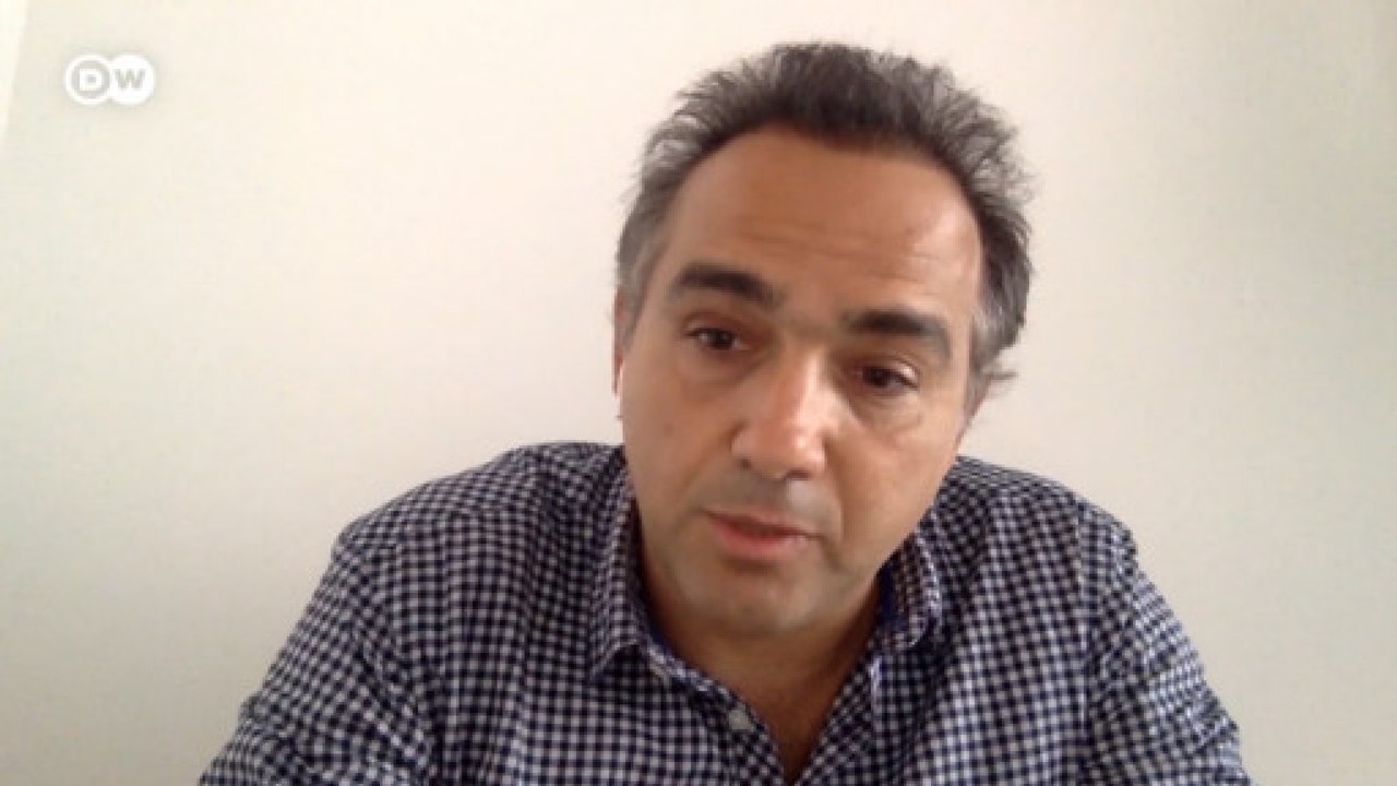 Prof. Dr. Başer: Türkiye’de 32 milyon kişi enfekte olabilir