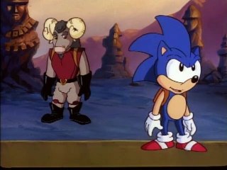 Sonic o Ouriço SatAM - Episódio 14 [Brasil]