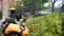 DIVISION 2 FIRST TIME PLAYTHROUGH PART 109