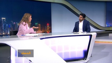 الحصاد - حدود السعودية واليمن.. معسكرات تجنيد يمنيين