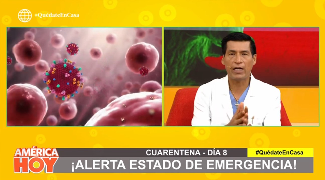 ¿Cómo diferenciar el coronavirus de una gripe, un resfriado o una rinitis alérgica?