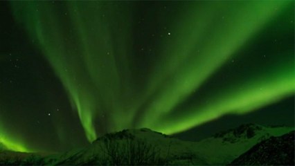 How You Can Livestream the Northern Lights Right Now