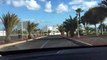 Deserted Streets in Lanzarote