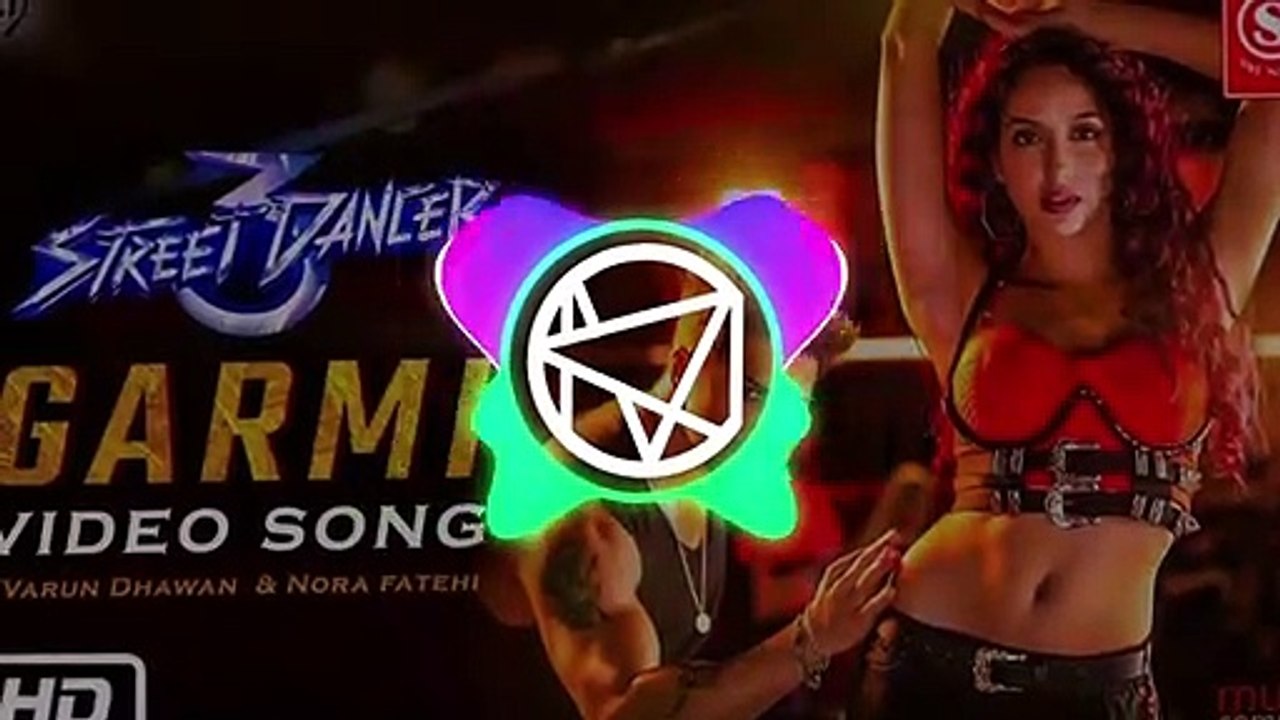 Garmi (8D AUDIO) _ Street Dancer 3D _ Varun D_ Nor(720P_HD)