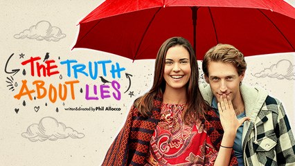 THE TRUTH ABOUT LIES Official Trailer - Comedy