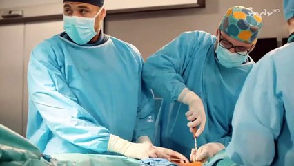 Luft zum Atmen (76) - In aller Freundschaft - Die jungen Ärzte