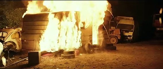 Made in France (2015) - Bande annonce