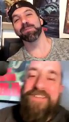 Nick Groff IG Live Video 03-23-2020 1-1