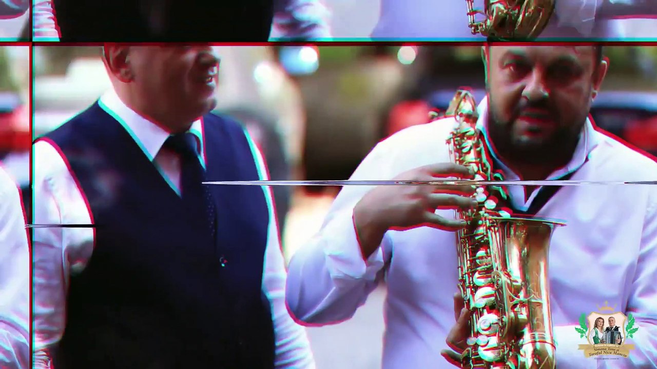 Formatie Nunta Bucuresti 2021 Taraful Simona Tone