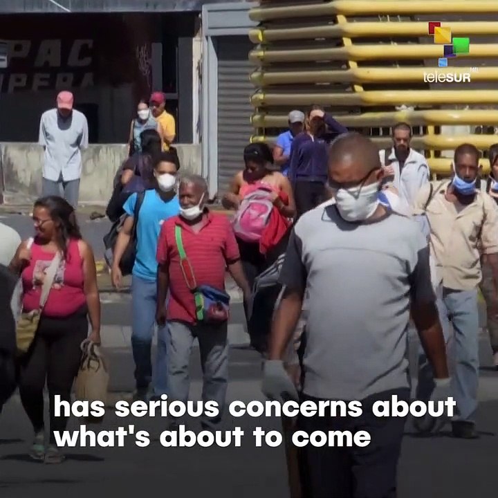 How Will COVID-19 Affect Latin America?