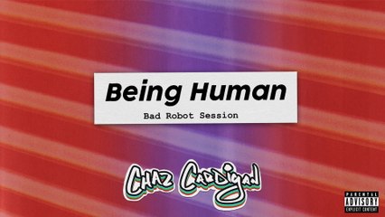 Chaz Cardigan - Being Human