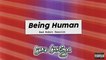Chaz Cardigan - Being Human