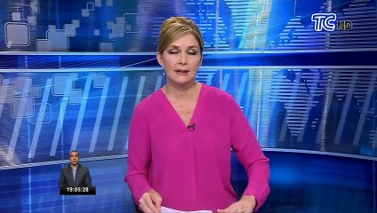 Fallece el Fiscal General del cantón Pedro Carbo por COVID-19