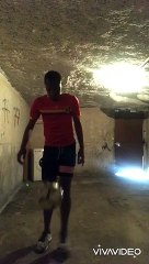 Sénior2 - Karamba Kaba - 107 jongles en 1 minute