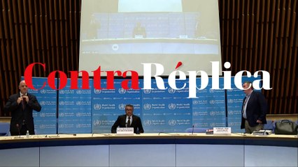 La pandemia “se acelera” pero se puede “cambiar su trayectoria”