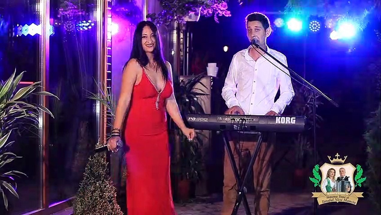 Muzica Pentru Nunta Ta 2021 Formatia Simona Tone