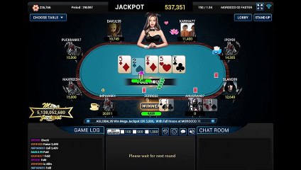 KURANG BERKONSENTRASINYA DALAM BERMAIN POKER ONLINE