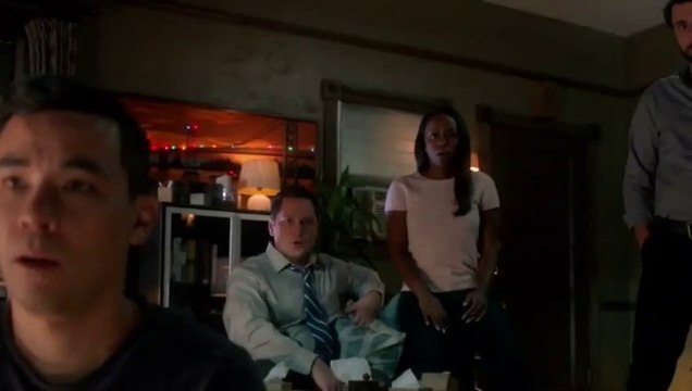 How to Get Away with Murder Season 6 Episode 10 [S06 E10] We're Not Getting Away With It