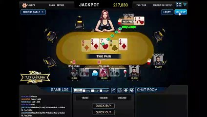 PERMAINAN POKER ONLINE AWAL YANG BAIK, AKHIR YANG TIDAK BAIK