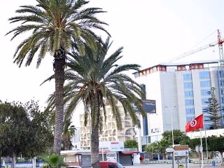Coronavirud Covid-19  Tunisie    جوهرة الساحل سوسة في حالة وعي تام و التزام ❤️