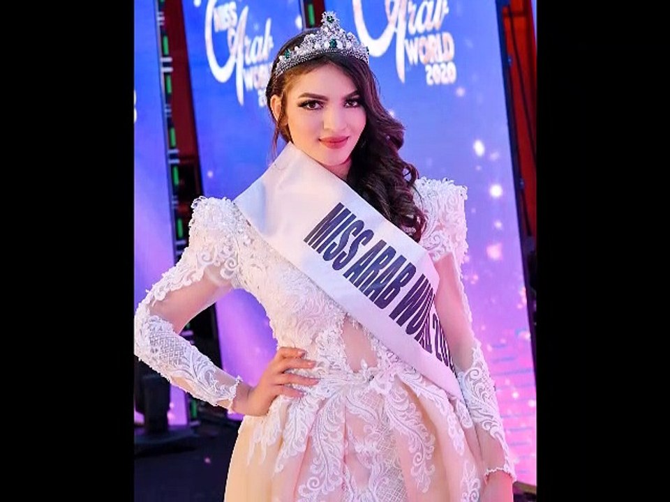 Soirée Miss Arab World Tunisie  à Laico Tunis - SPA & Conference Center. #09