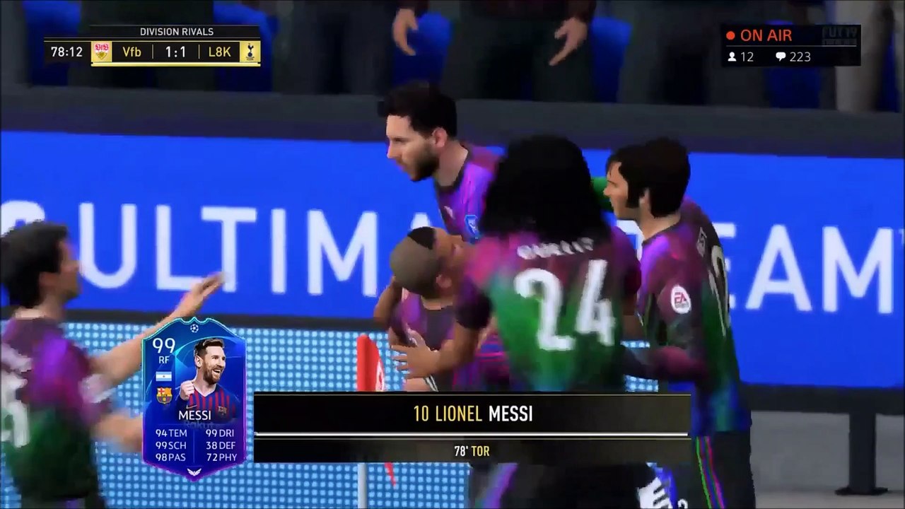 Weekend League Highlights