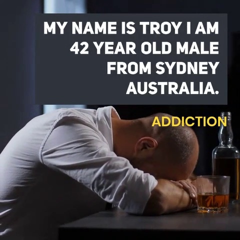 My Personal Struggle With Alcohol Addiction