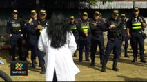 tn7-Oficiales de Fuerza Pública de Alajuela temen estar contagiados con coronavirus-230320