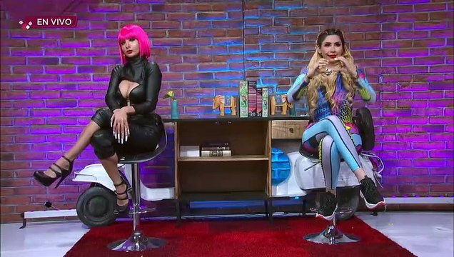 ¡Los chismes de fin de semana con Bebeshita y Serrath! | Enamorándonos