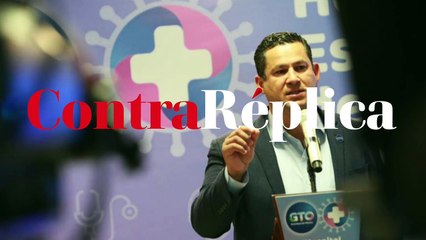 Primer hospital para atender el COVID-19 estará en Guanajuato