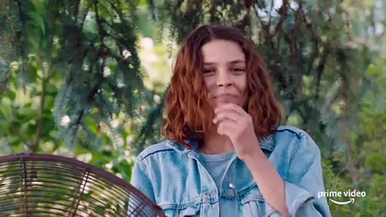 Bibi und Tina Staffel 1