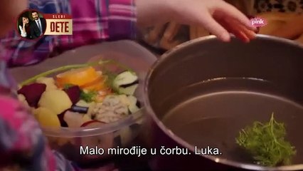 Nemoguća Ljubav  Epizoda  138 - Nemoguća Ljubav  Epizoda 138