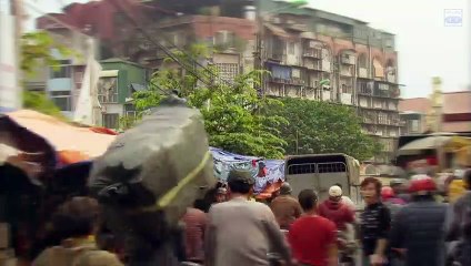 日劇 » 大使閣下的料理人SP - PART1