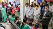 Coronavirus: Death toll reaches 10, over 499 test positive