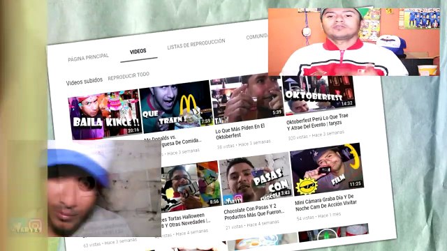 Chile vs. Peru 3 Dias Seguidos De Portada Copa America _ Clasico Del Futbol Mundial