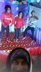 Masti & #sutting time #in A.R. pvt ltd Gauri Bazar Deoria.u.p.