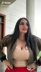 इस लड़की ने पूरा टिक टोक हिला दिया।