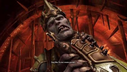 Doom Part 1 *No Commentary*