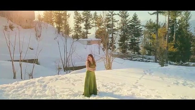 Sochoona by Sofia Kaif New Pashto پشتو Song 2020 _ Official HD Video