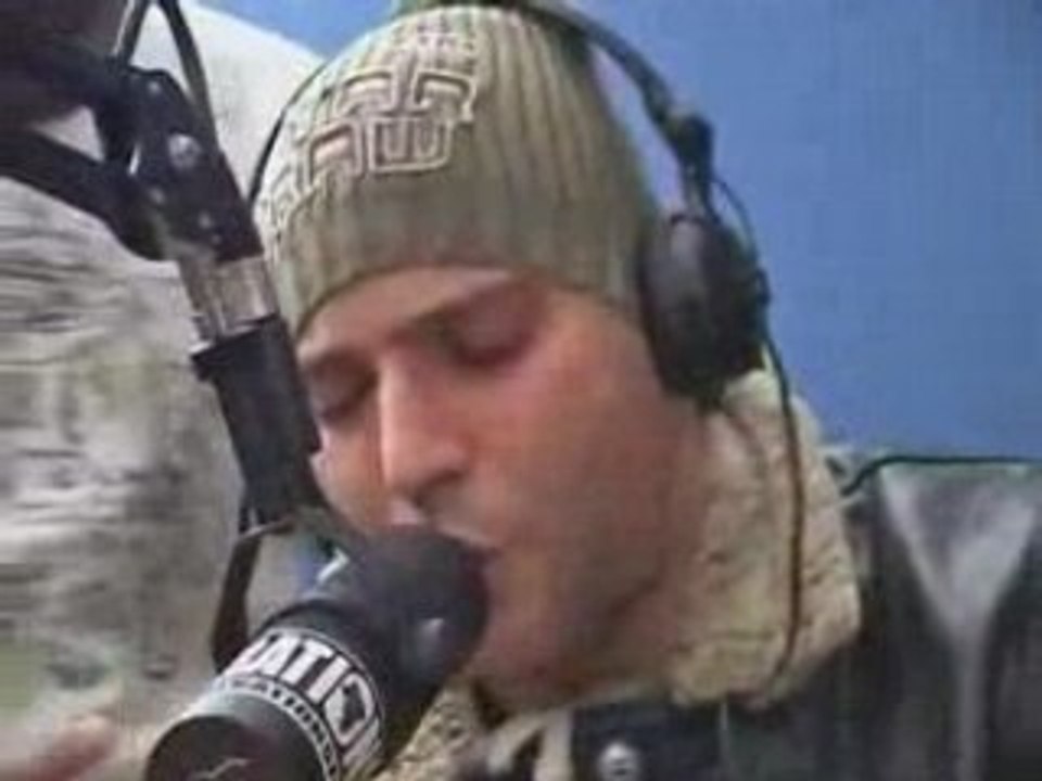 SETH GUEKO, ALKPOTE, FARAGE ET 25G - FREESTYLE 88.2