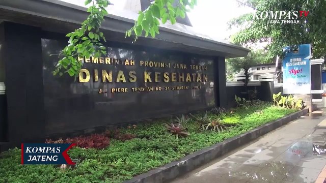 Ganjar Apresiasi Inovasi RSUD Dr. Moewardi Produksi APD