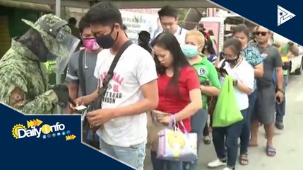 Inaprubahan na ng Senado ang panukalang dagdag kapangyarihan ni PRRD para labanan ang CoVID-19