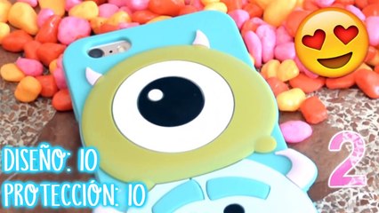 ★Mi colección de fundas para el móvil #3★-Jess ASMR