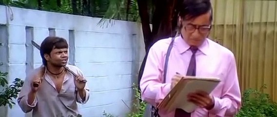 Comedy by Rajpal yadav - Best comedy ever in Chup Chup ke