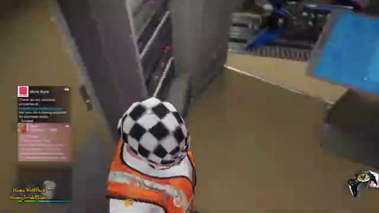 لحالك_ ق-ل-تش تنسخ MK 2 تبيع الأصلي و تربح ثمنه و تربح النّسخة_Solo MK22 dpp G-l-ti-ch