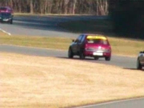 205t16 et 205 mi16 turbo part 2