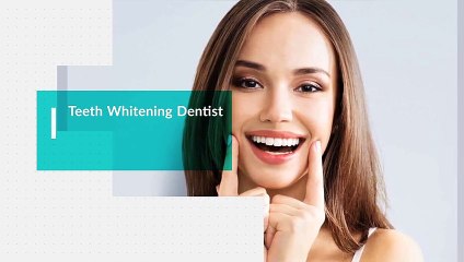 AJAX Dentist Services - Singer dental