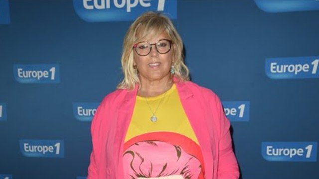 Laurence Boccolini - sa fille Willow lui mène la vie dure pendant le confinement