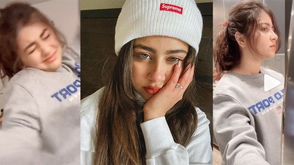 TV Actress Aditi Bhatia Lockdown के दौरान America में फंसी, Viral हुआ Video | Boldsky