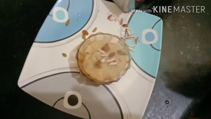 Suji halva recipe